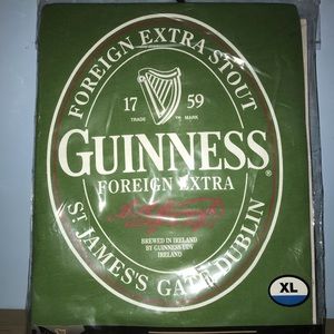 Guinness Foreign extra Stout Short sleeve t shirt